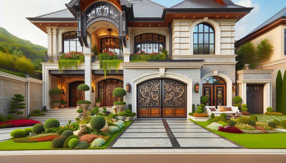 Garage Door Cable Repair service in Haverhill