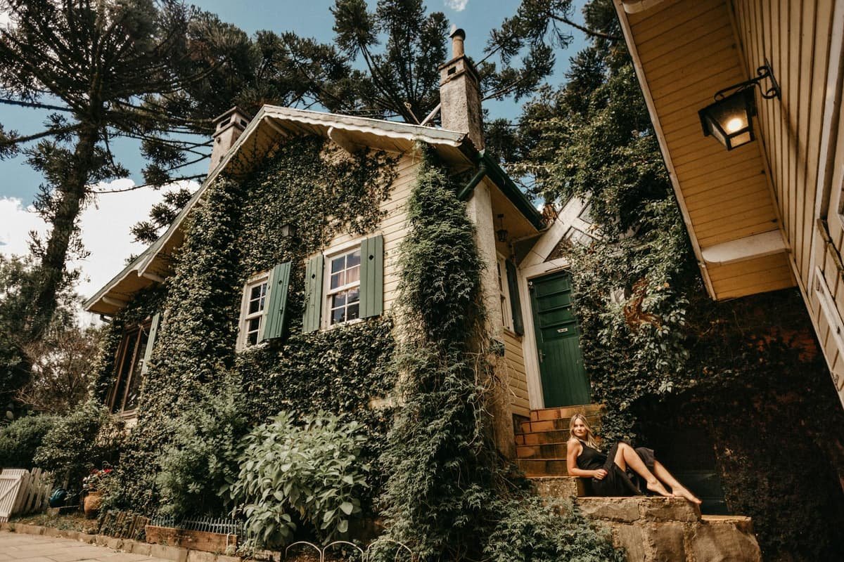 Garage Door Track Repair service in Hampton