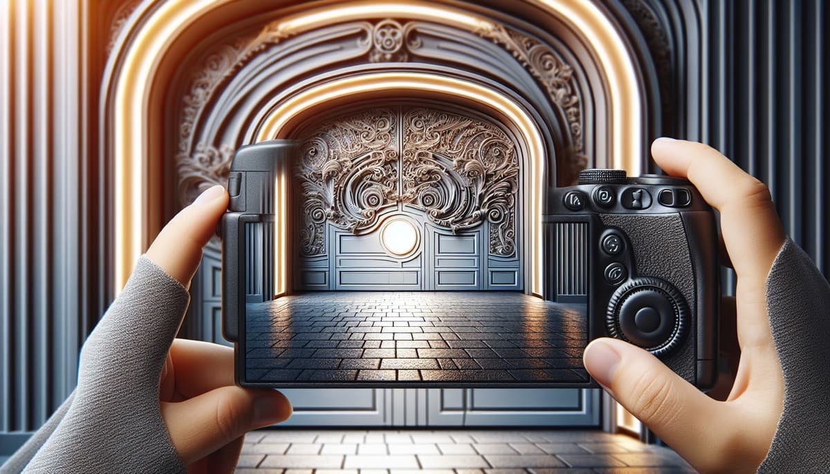 Garage Door Opener Repair