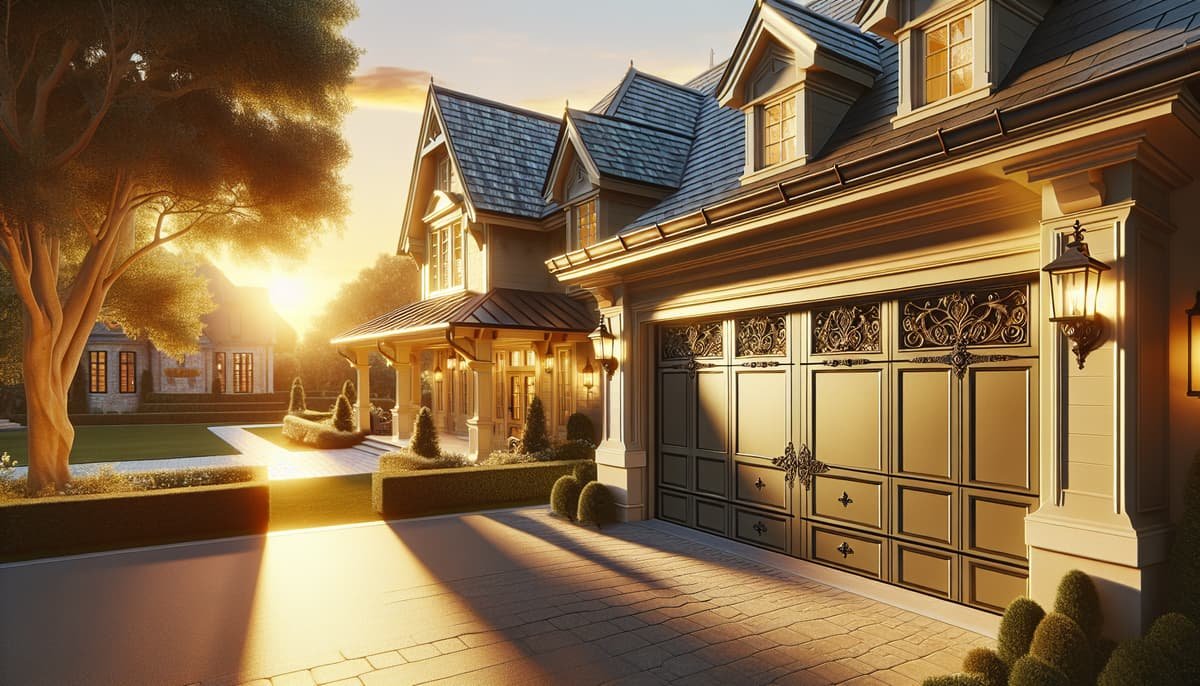 Garage Door Repair service in Windham