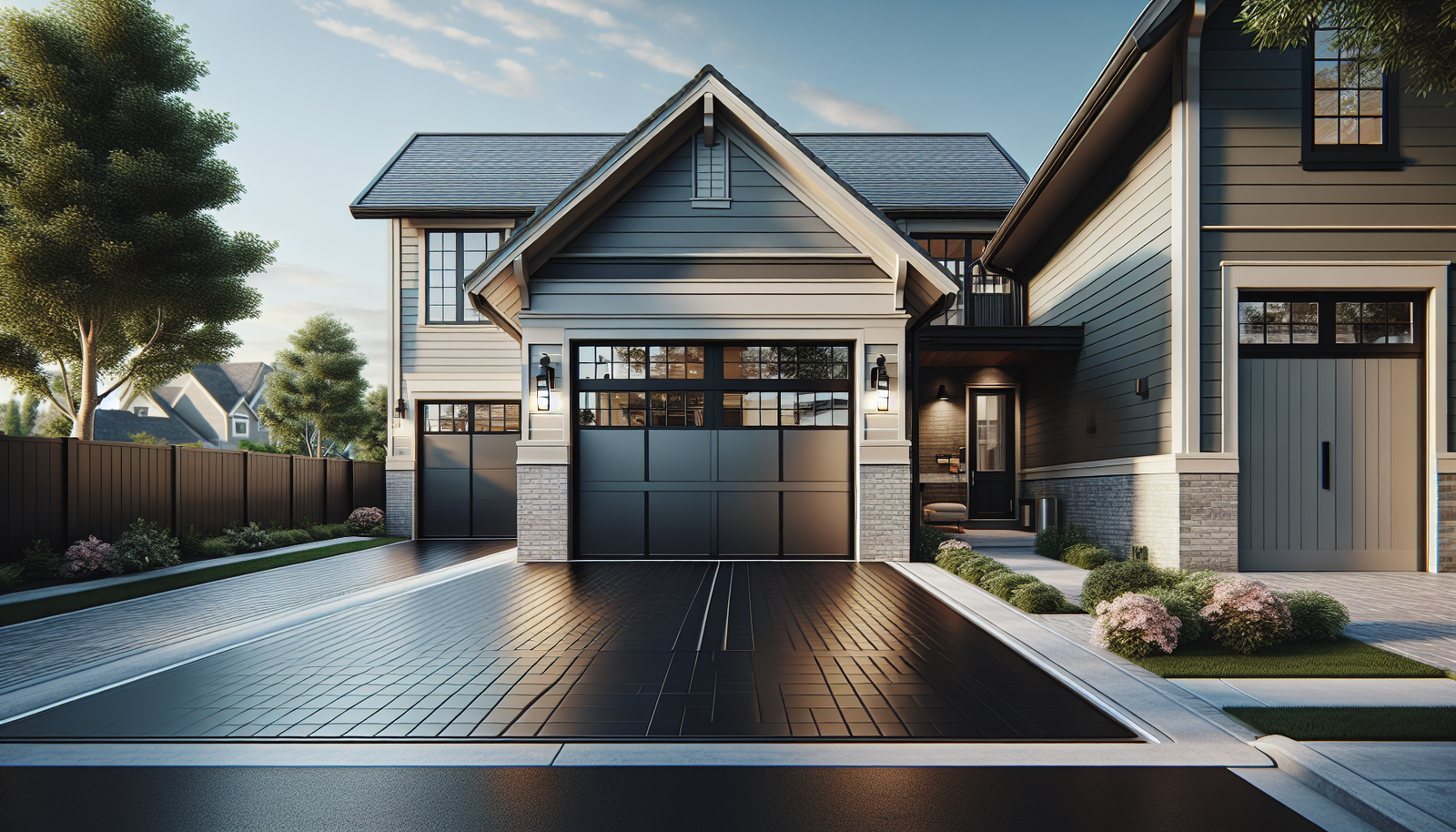 Complete Garage Door Maintenance Guide for Homeowners in Haverhill, MA