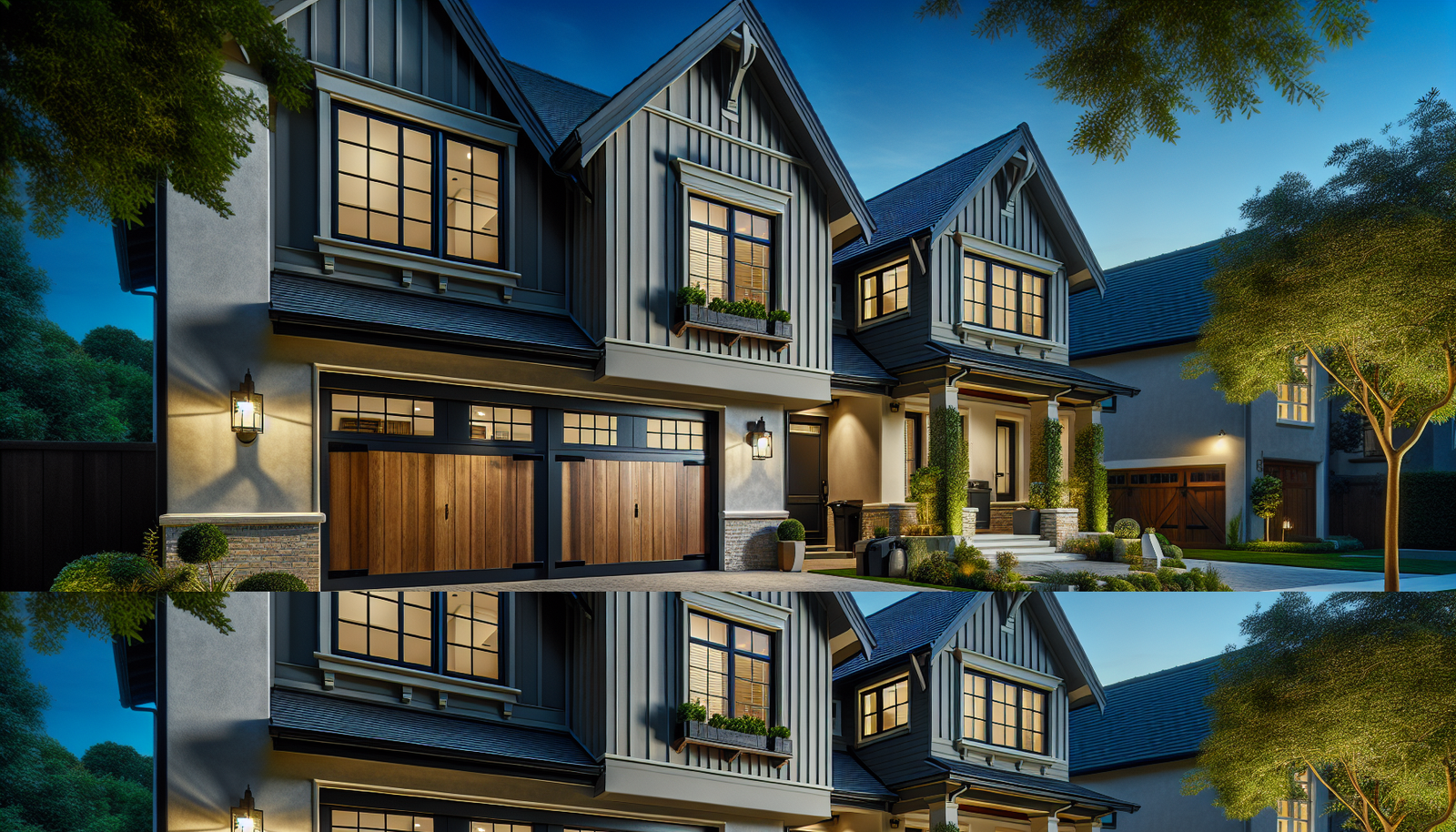 Garage Door Security: Protecting Your Home with American Garage Door Repair in Haverhill, MA