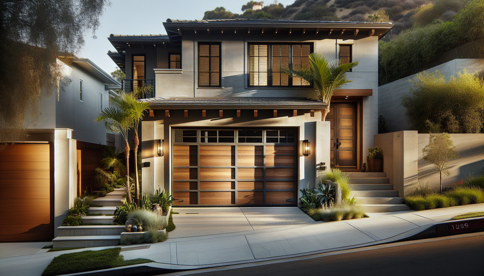 How to Choose the Right Garage Door for Your Home: Expert Tips from American Garage Door Repair in Haverhill, MA