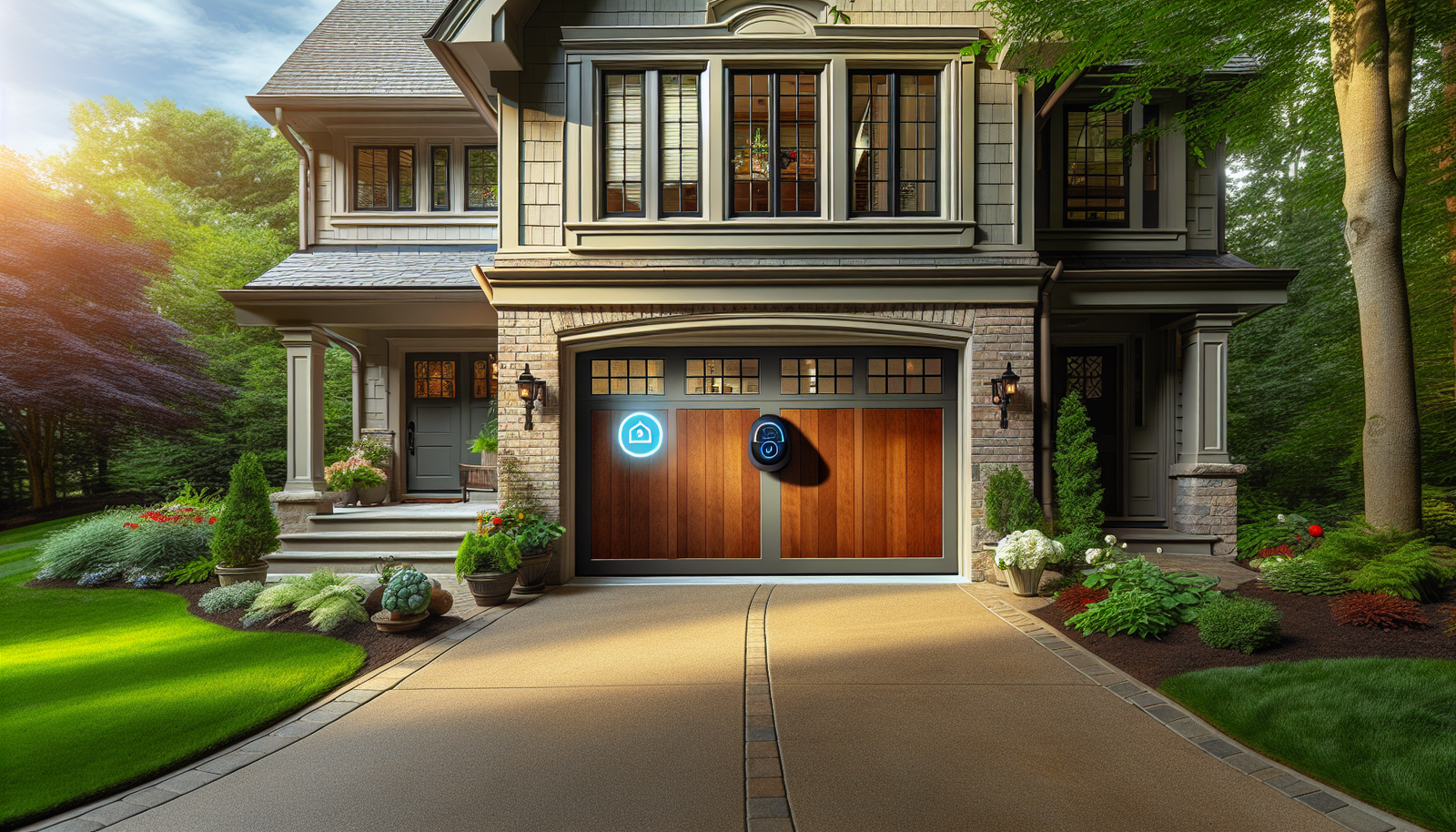 Signs Your Garage Door Needs Immediate Repair in Haverhill, MA