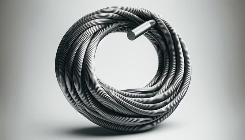 Garage Door Cable Repair in Stratham