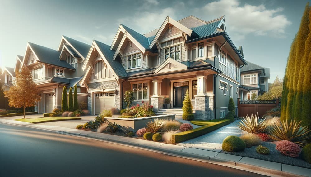 Garage door services in Danville