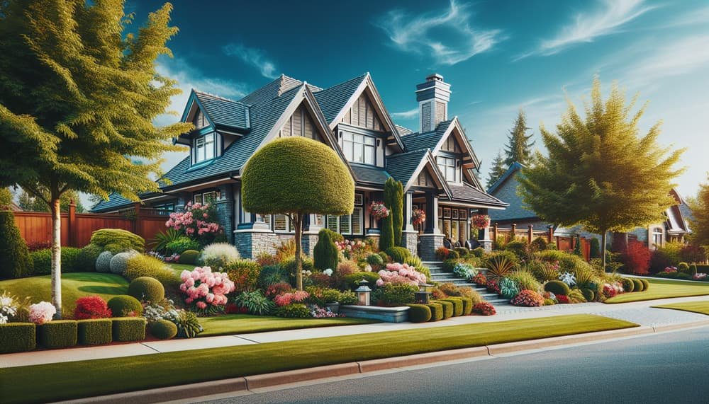 Garage door services in Salem