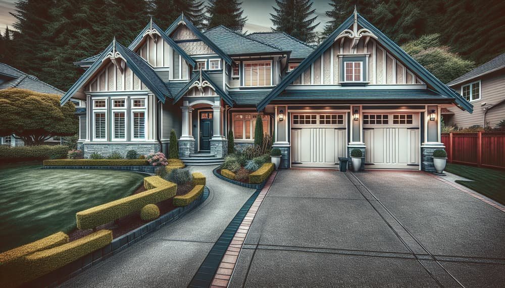 Garage door services in Newburyport