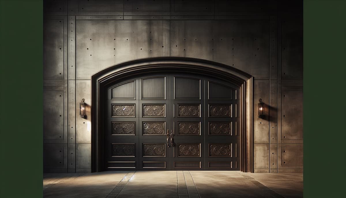 Signs Your Garage Door Needs Immediate Repair in Haverhill, MA