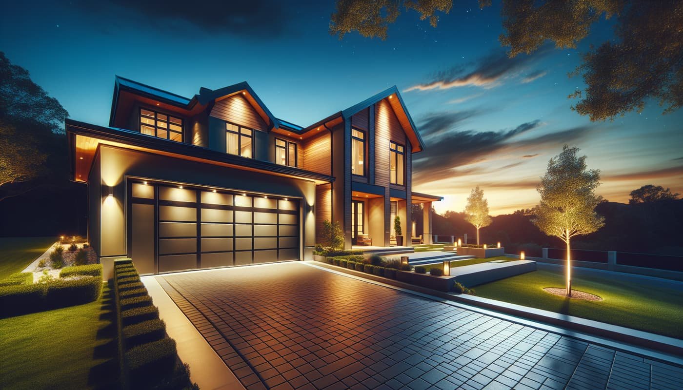 Professional garage door services in Haverhill