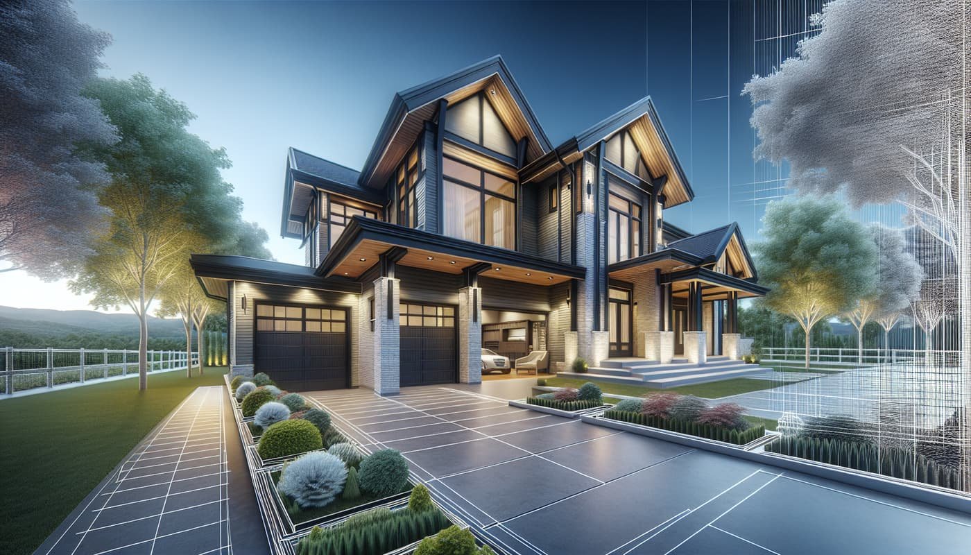 Garage door services in Danvers, MA