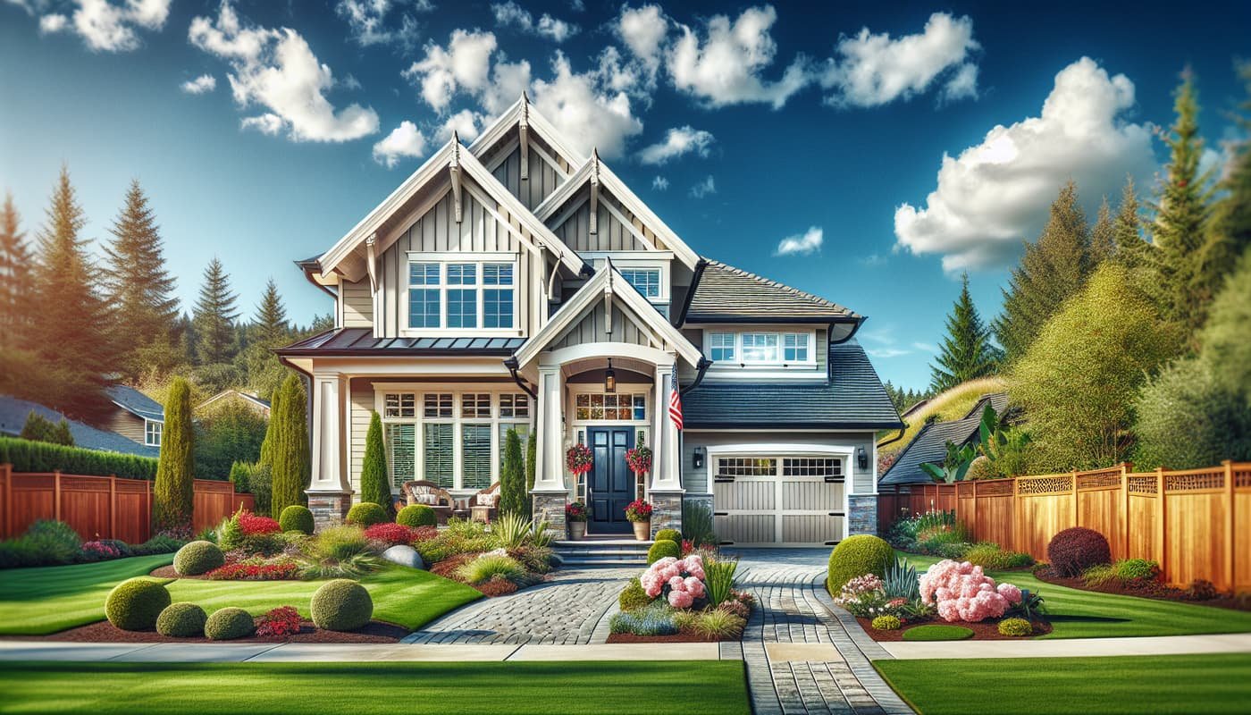 Garage door services in Hampstead, MA