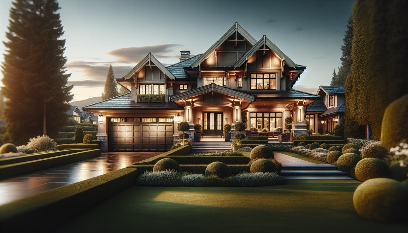 Garage door services in Windham, MA