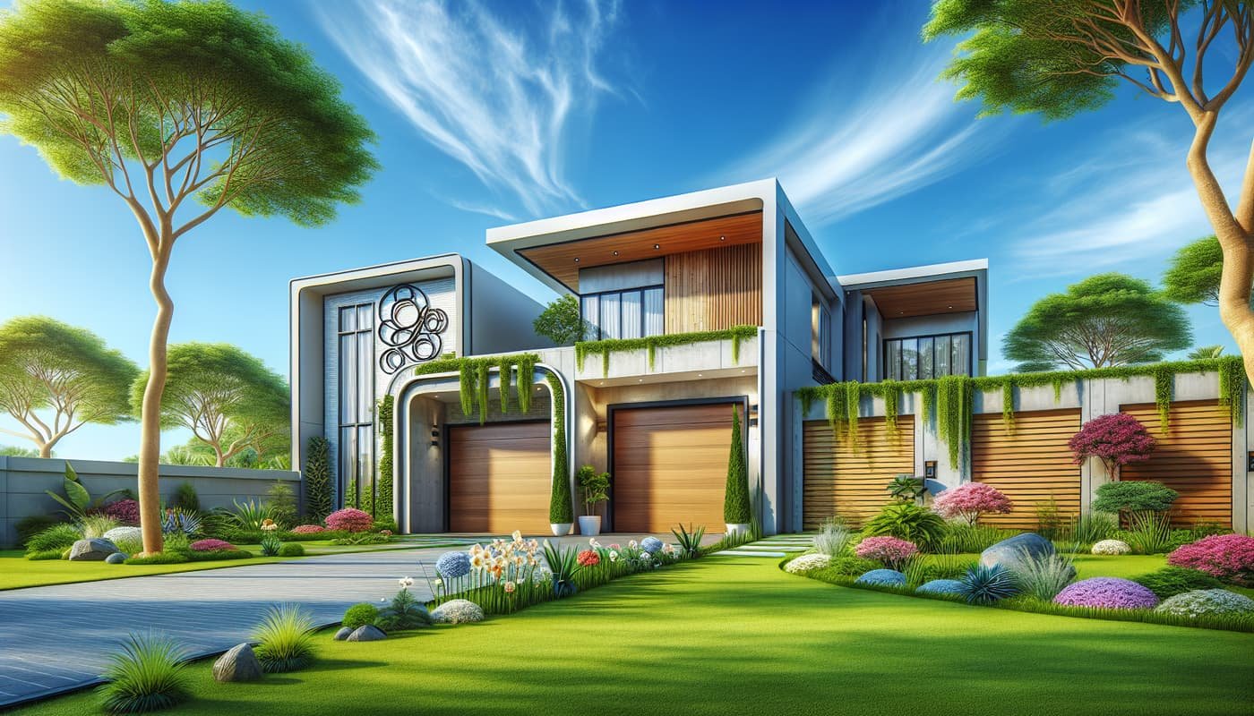 Garage door services in Dracut, MA