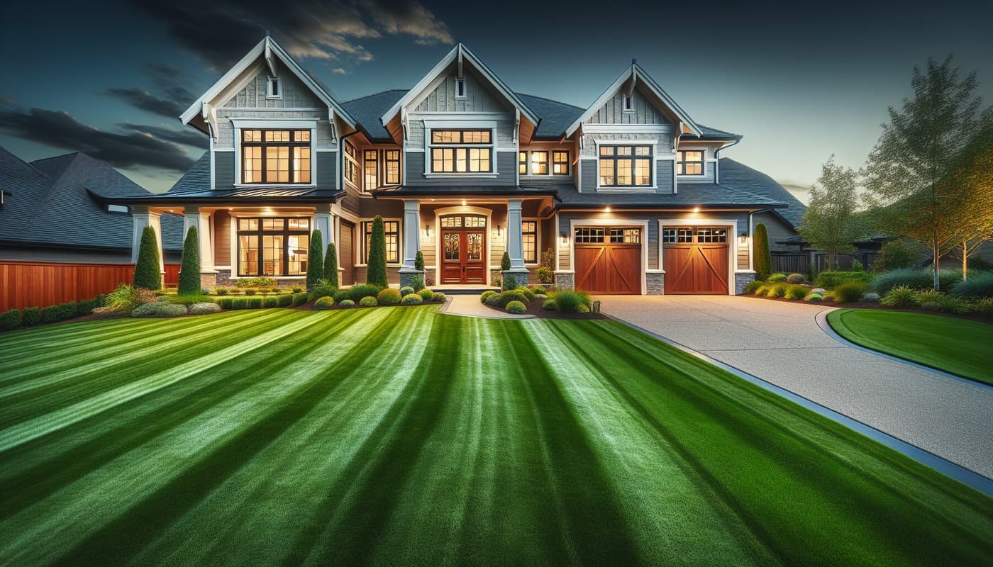 Garage door services in Hampton Falls, MA