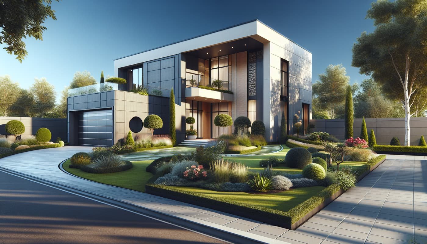 Garage door services in Derry, MA