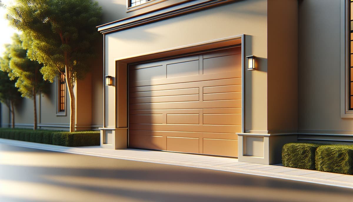 Garage Door Installation service in Salisbury