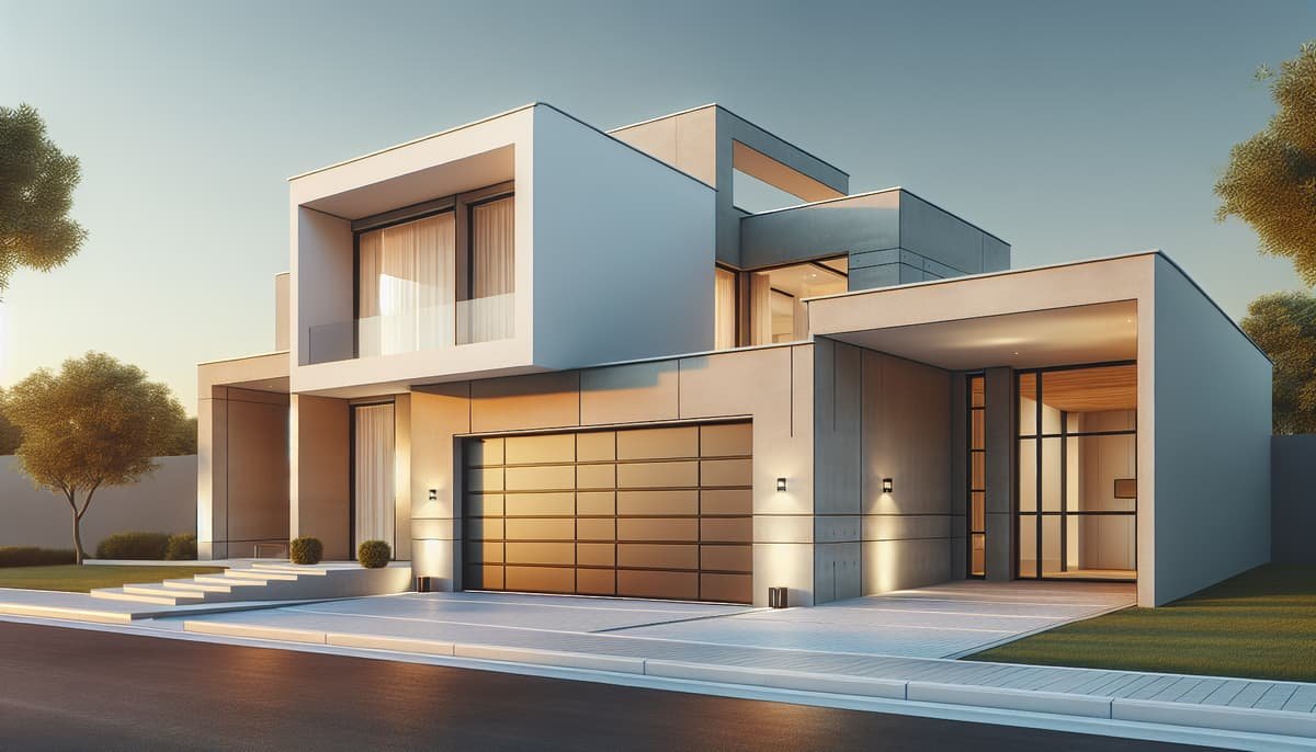 Garage Door Installation service in Ipswich