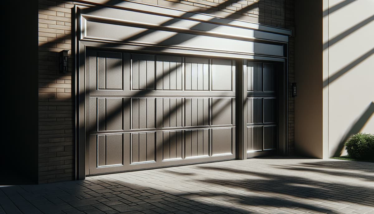 Garage Door Installation service in Boxford