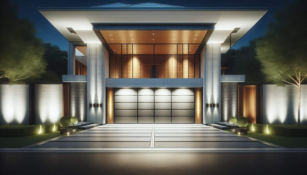 Garage Door Installation service in Wakefield