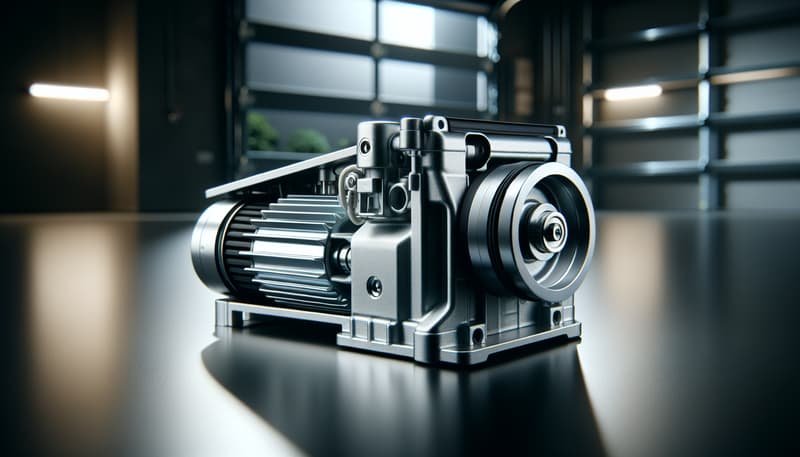 Garage Door Opener Repair service in Georgetown