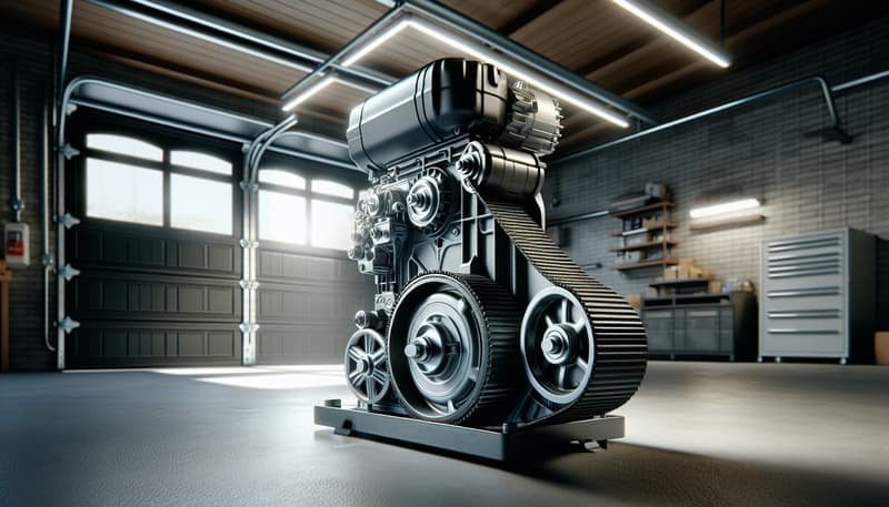 Garage Door Opener Repair service in Tyngsborough