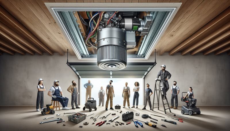 How to Choose the Right Garage Door for Your Home: Expert Tips from American Garage Door Repair in Haverhill, MA