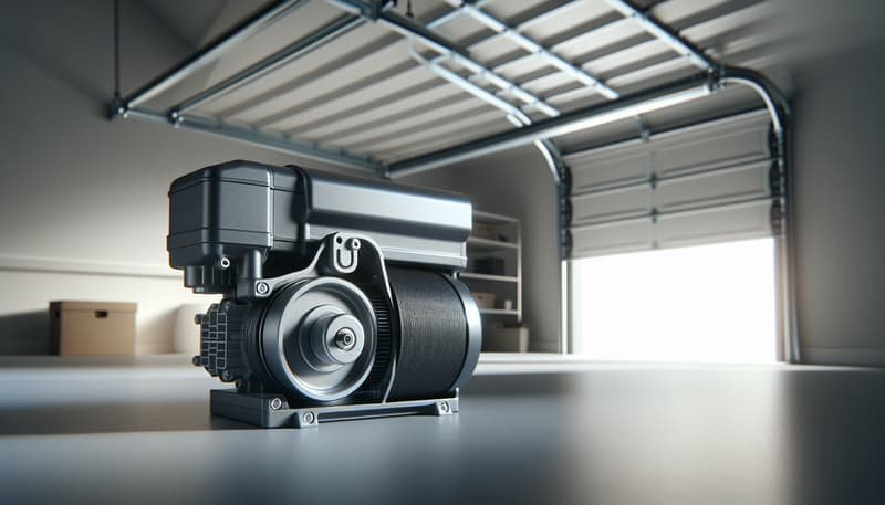 Garage Door Opener Repair service in Danville