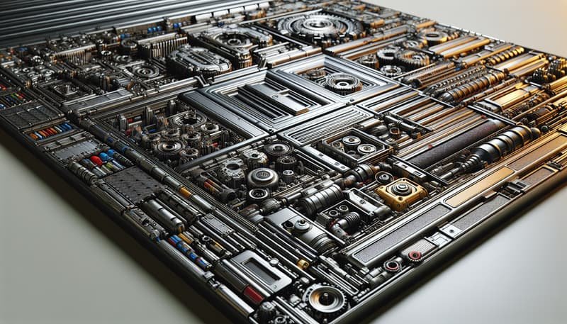 Garage Door Panel Replacement service in Georgetown