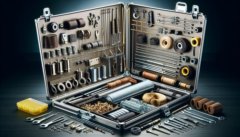 Garage door work in Reading