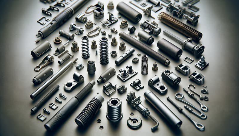 Garage door work in Wakefield