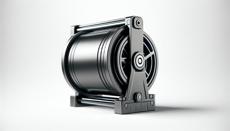 Garage Door Roller Replacement service in Rowley