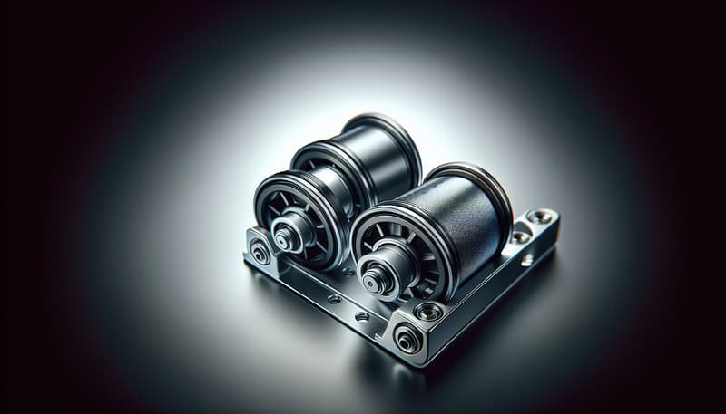 Garage Door Roller Replacement service in Epping