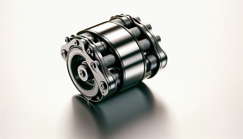 Garage Door Roller Replacement service in Haverhill