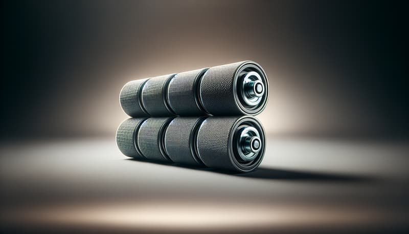 Garage Door Roller Replacement service in Methuen