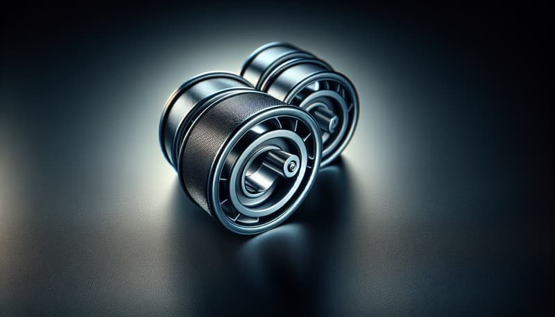 Garage Door Roller Replacement service in Dracut