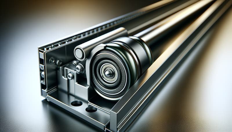 Garage Door Roller Replacement service in Lawrence