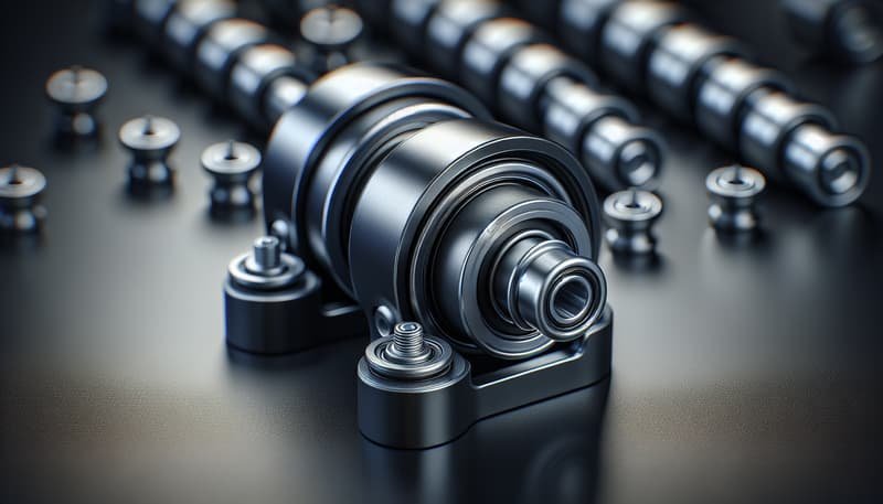 Garage Door Roller Replacement service in Seabrook