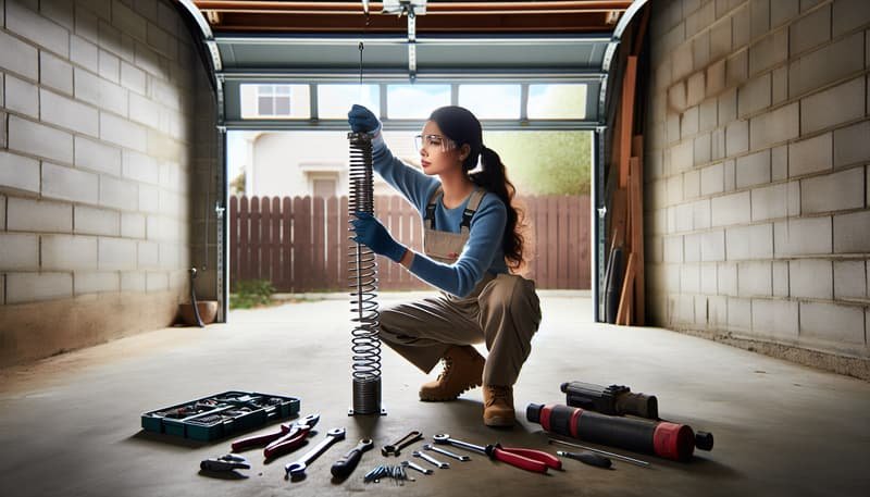 Complete Garage Door Maintenance Guide for Homeowners in Haverhill, MA